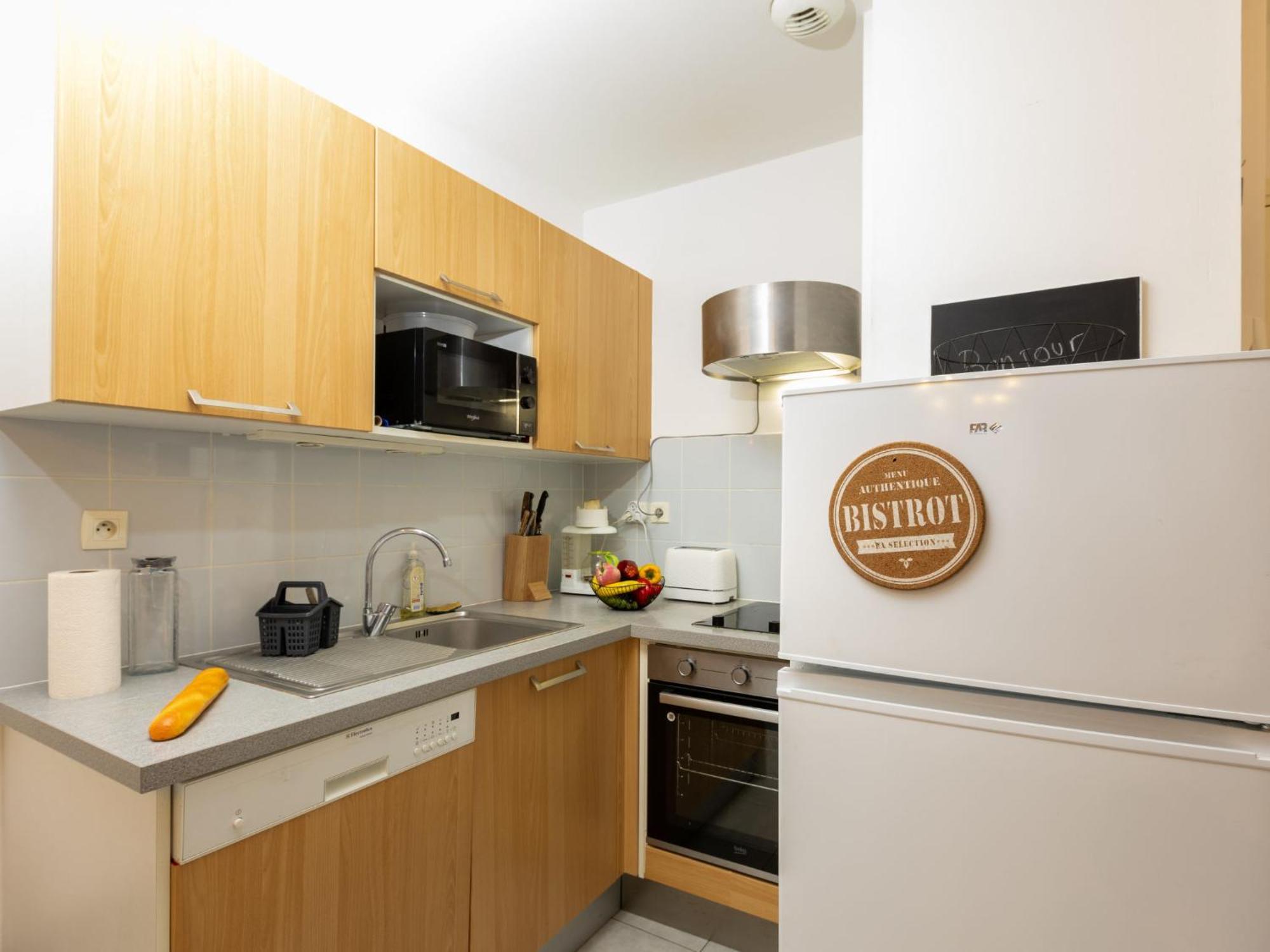 Nautica-2 By Interhome