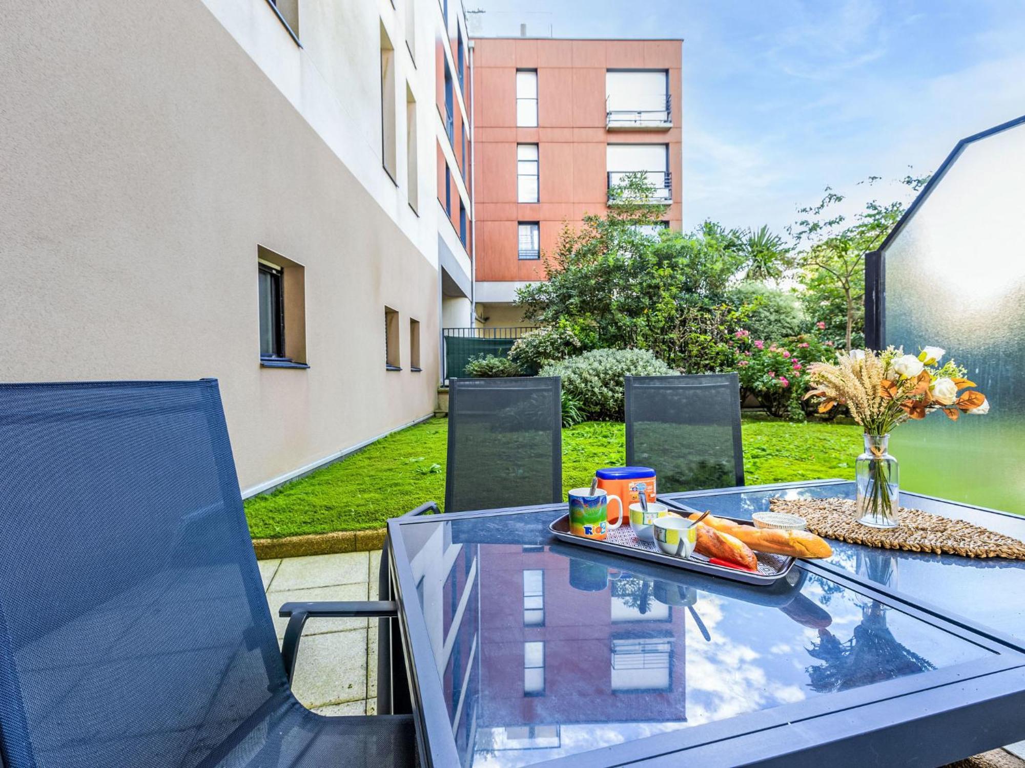Nautica-2 By Interhome Appartement