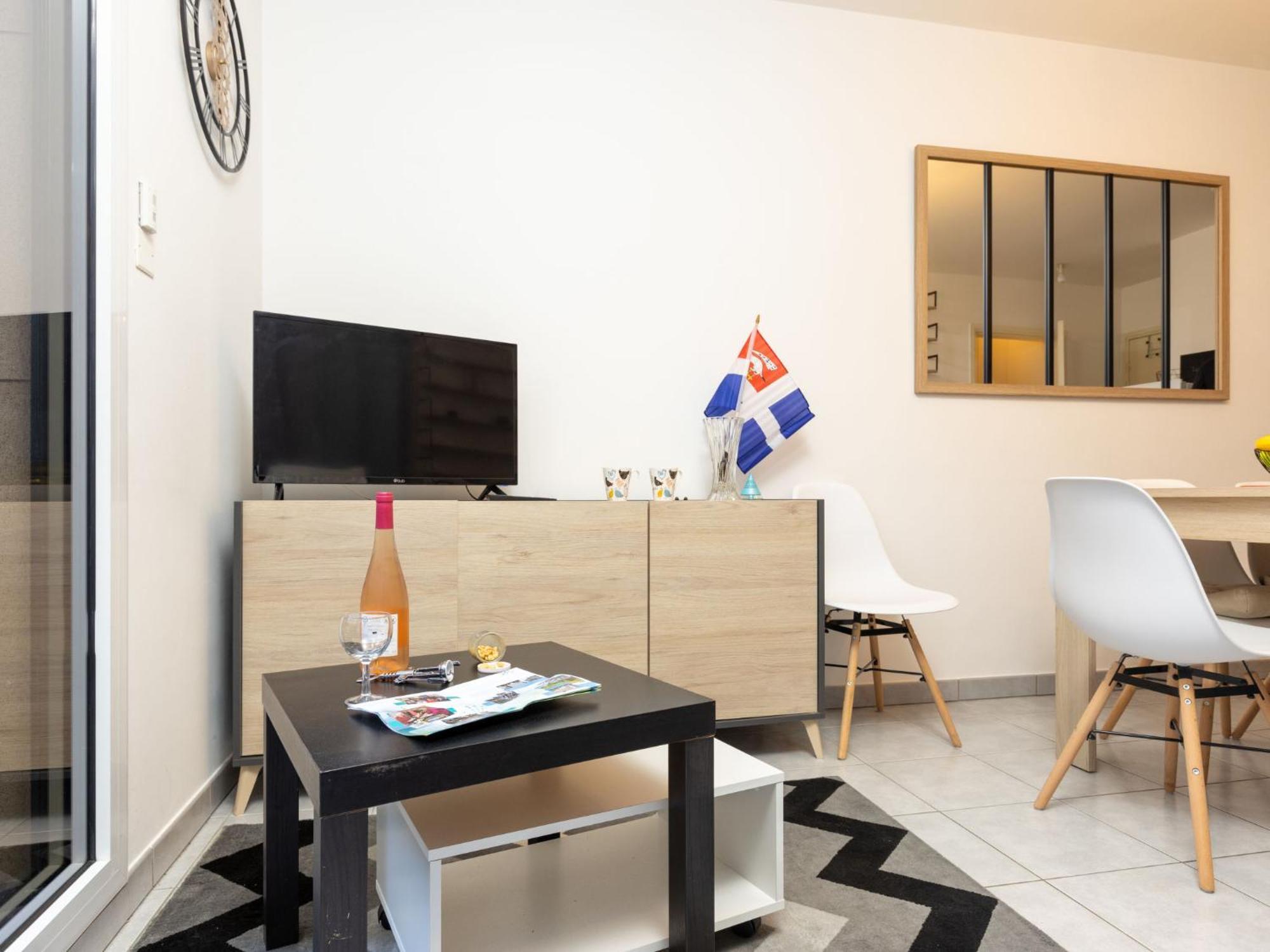 Nautica-2 By Interhome