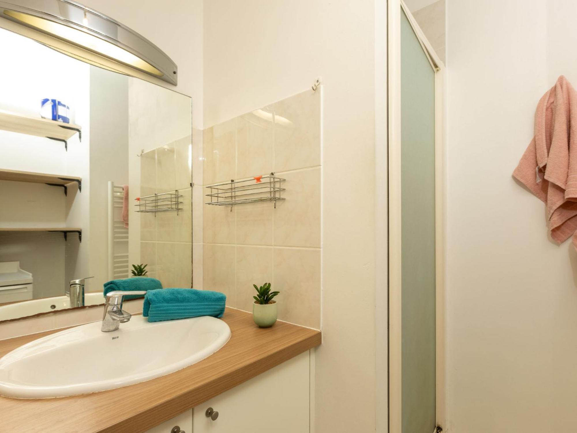 Appartement Nautica-2 By Interhome Saint-Malo