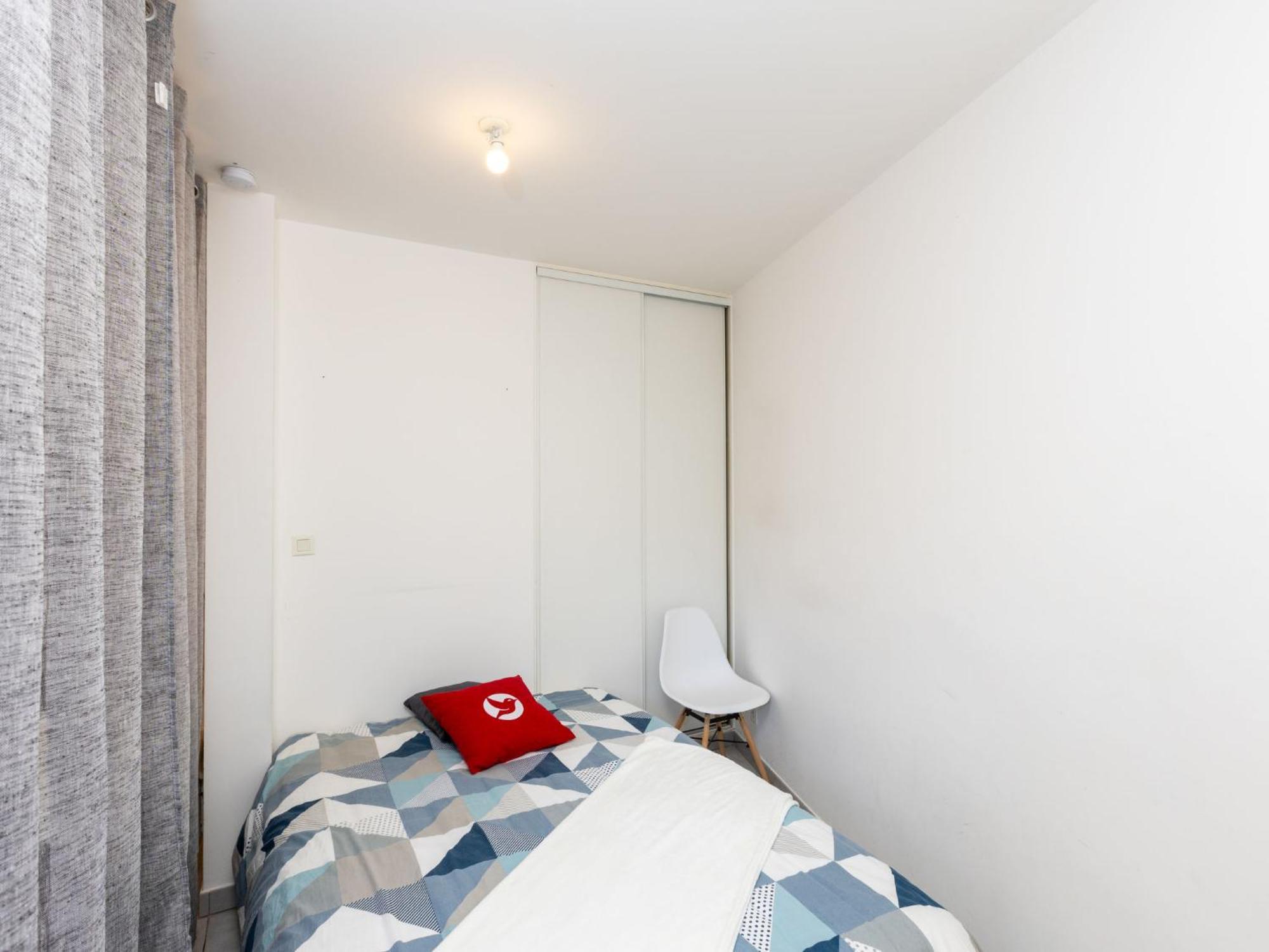 Nautica-2 By Interhome *