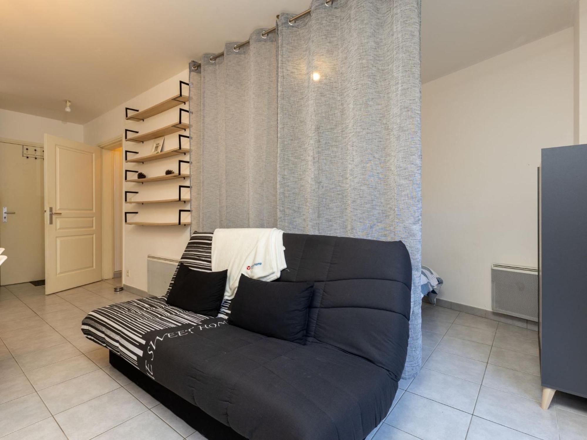 Appartement Nautica-2 By Interhome *