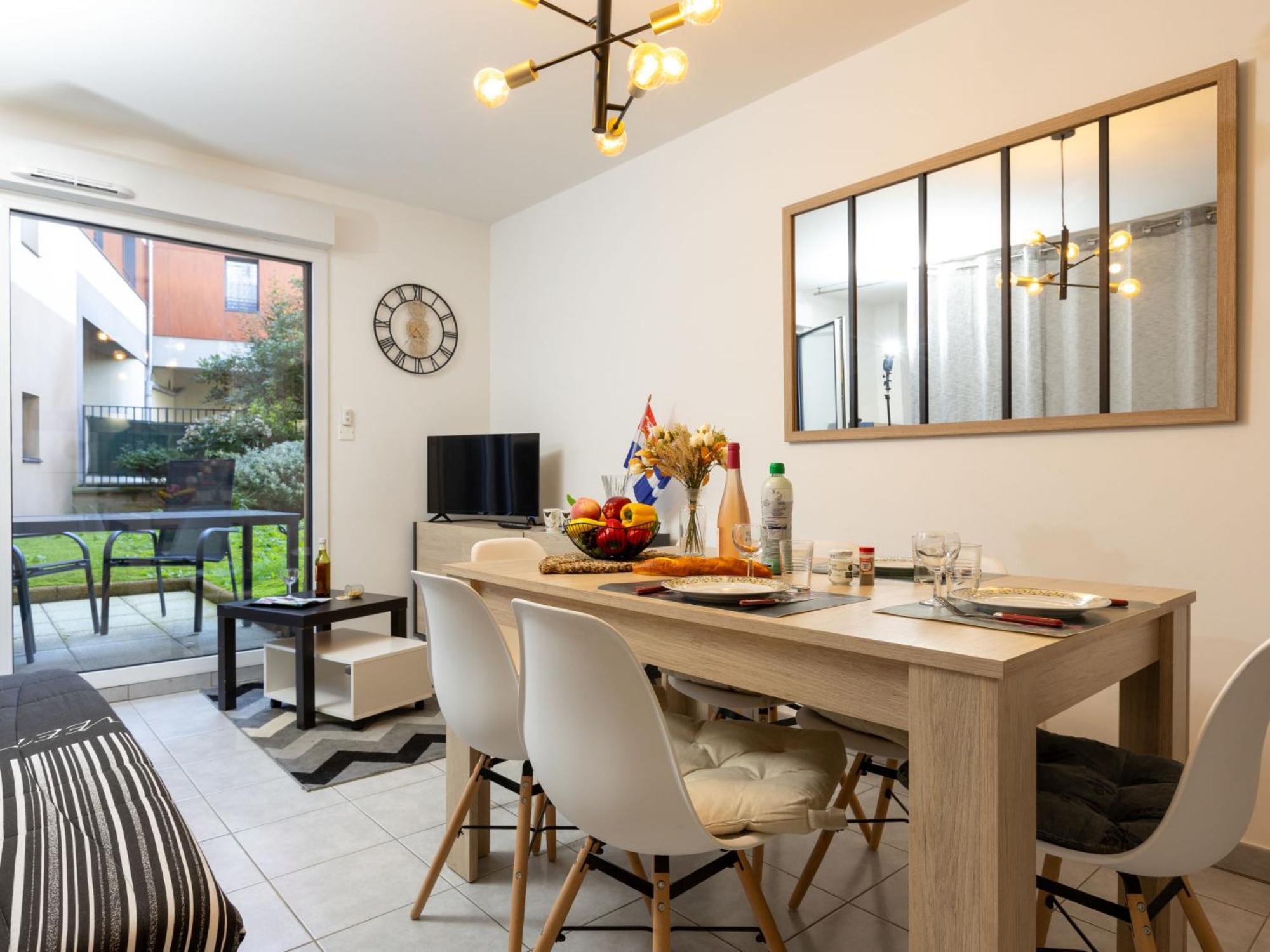 Appartement Nautica-2 By Interhome