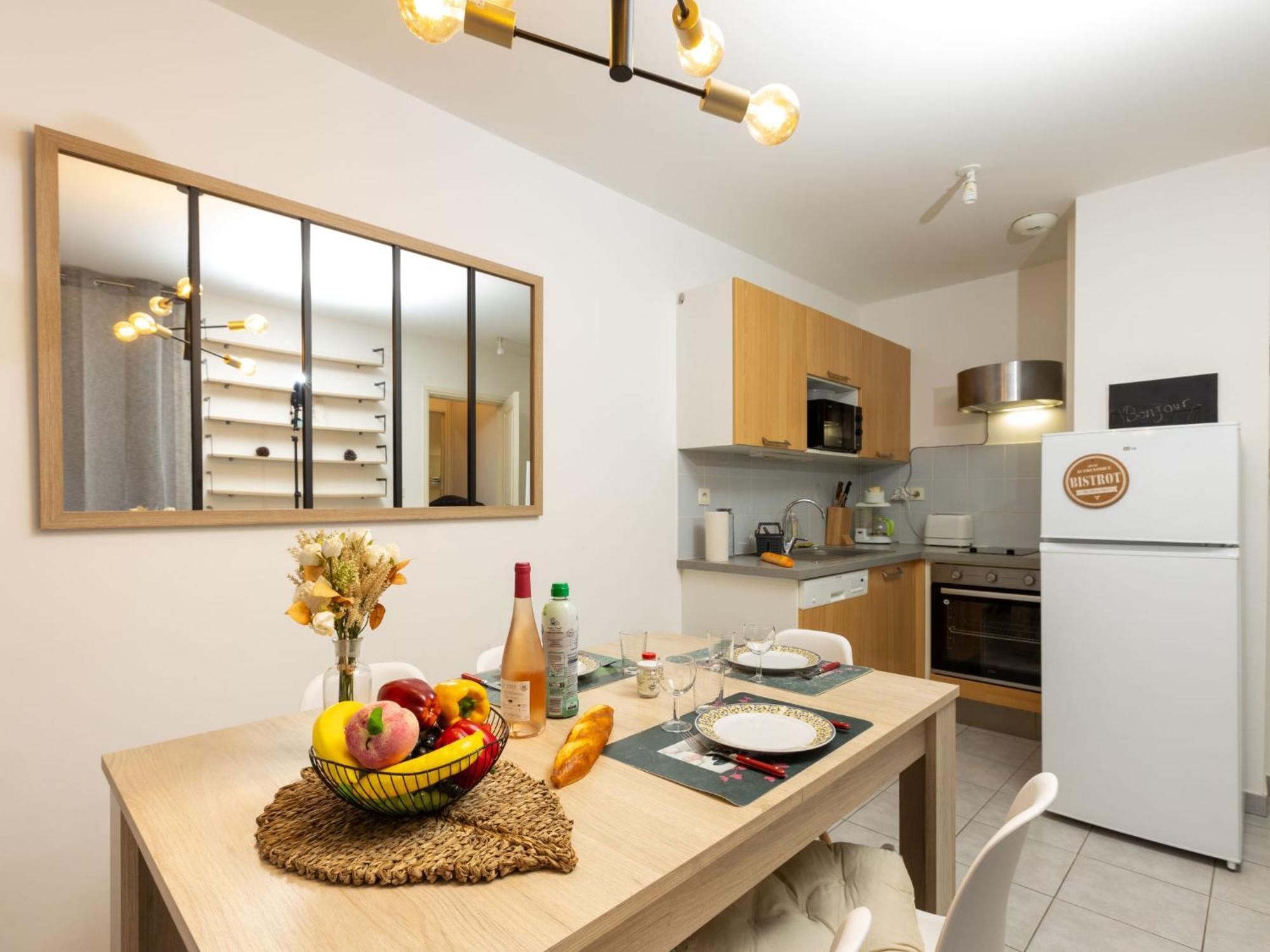 Nautica-2 By Interhome *