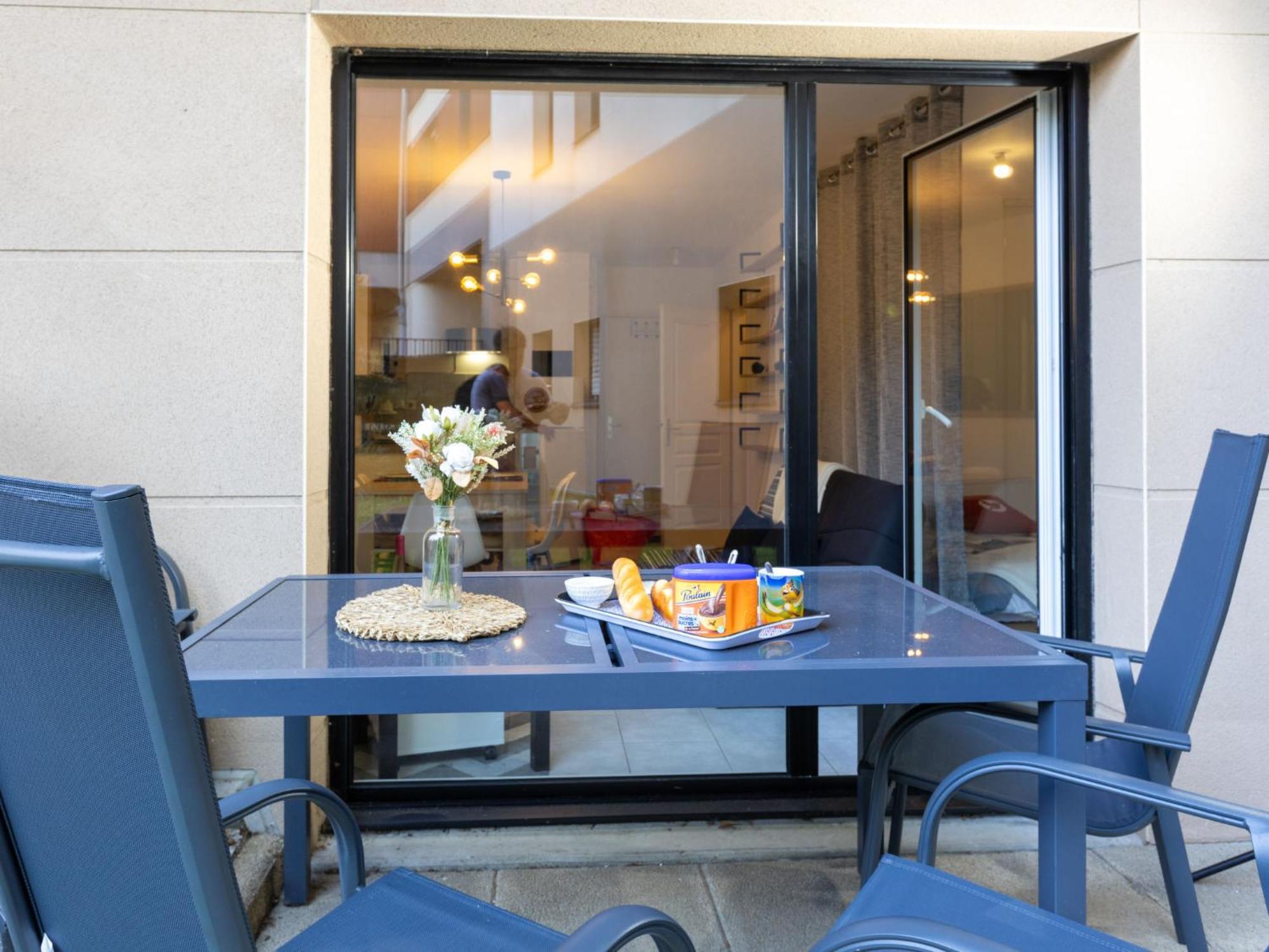 Appartement Nautica-2 By Interhome