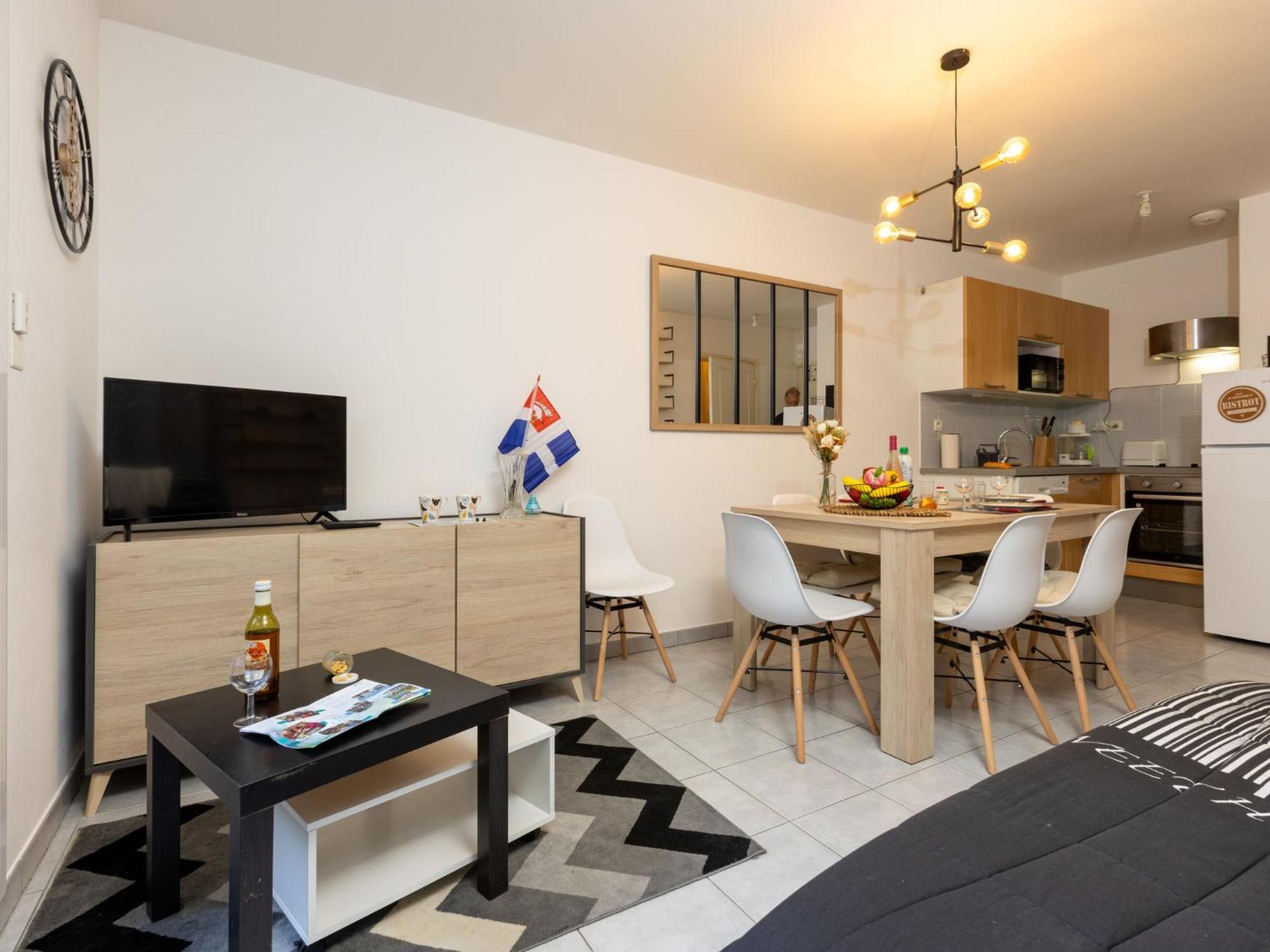 Nautica-2 By Interhome *